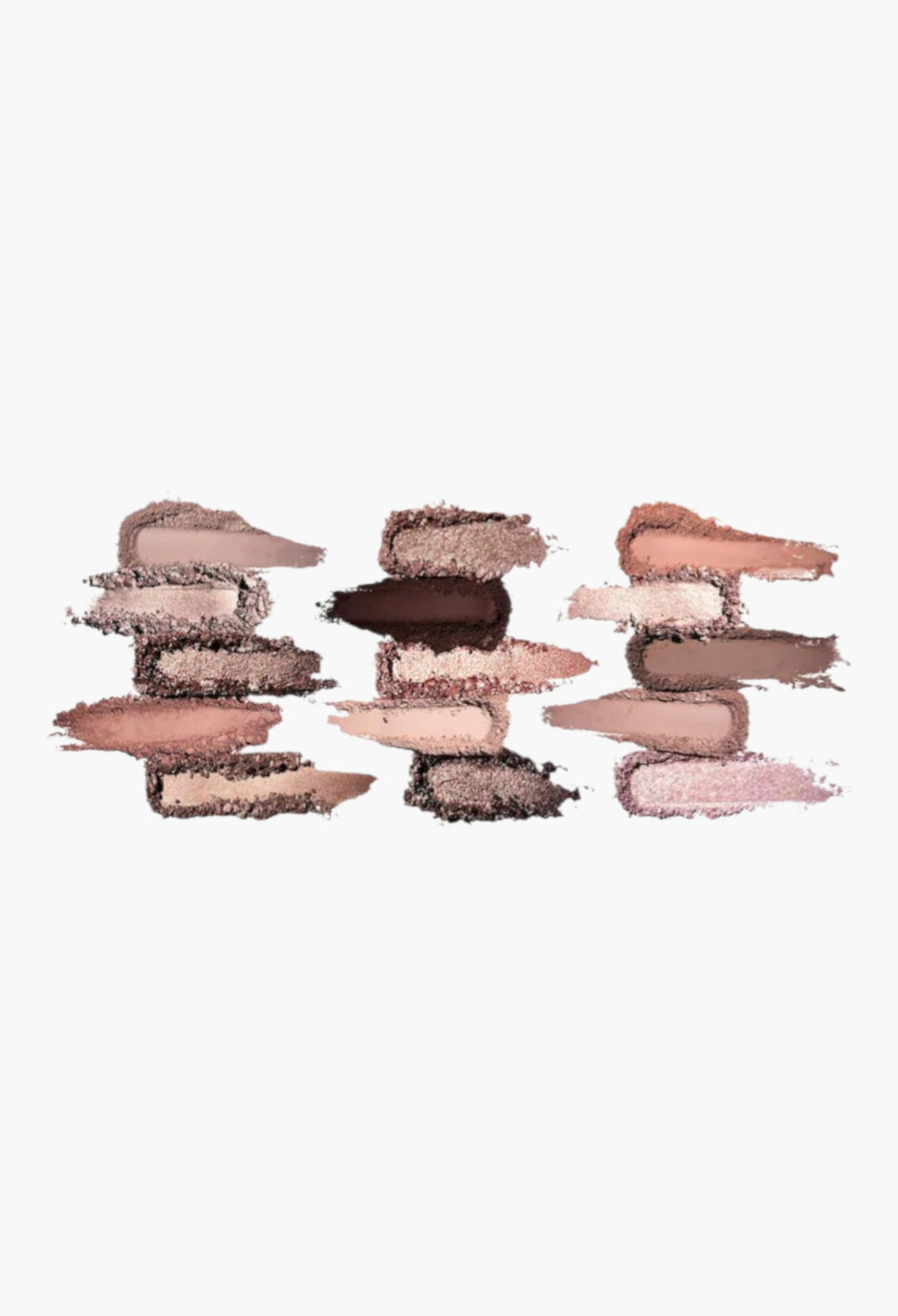 I Need a Nude Eyeshadow Palette - GLAM MODA