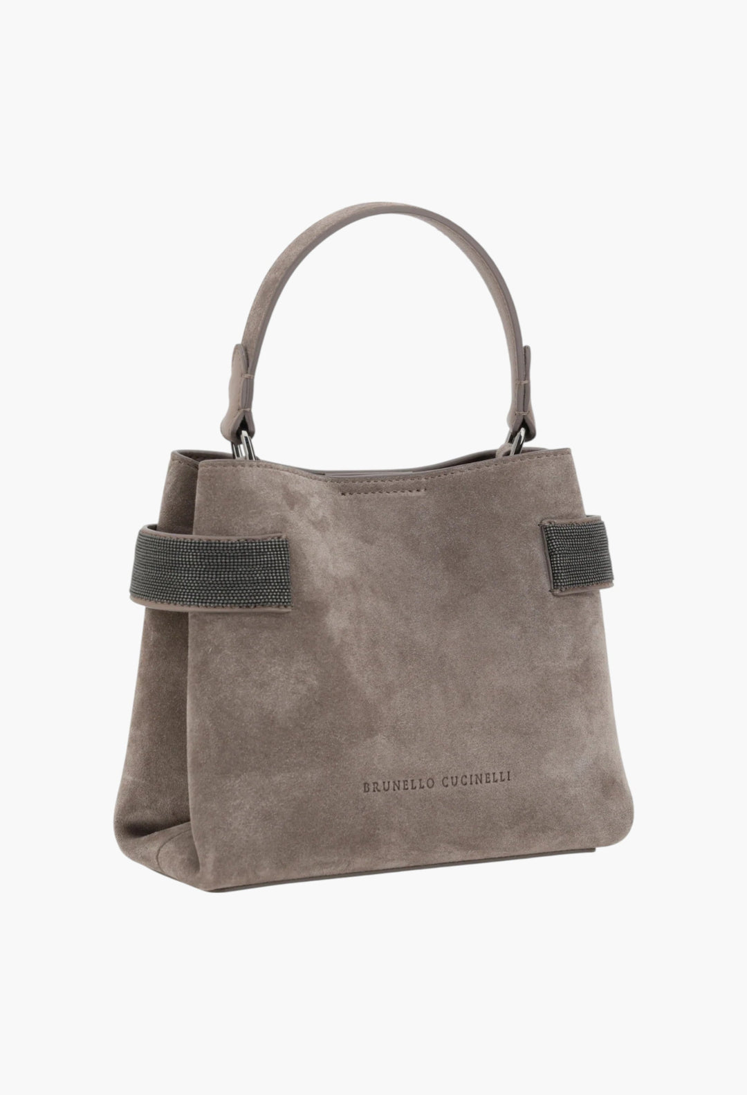 Leather Handbag - GLAM MODA