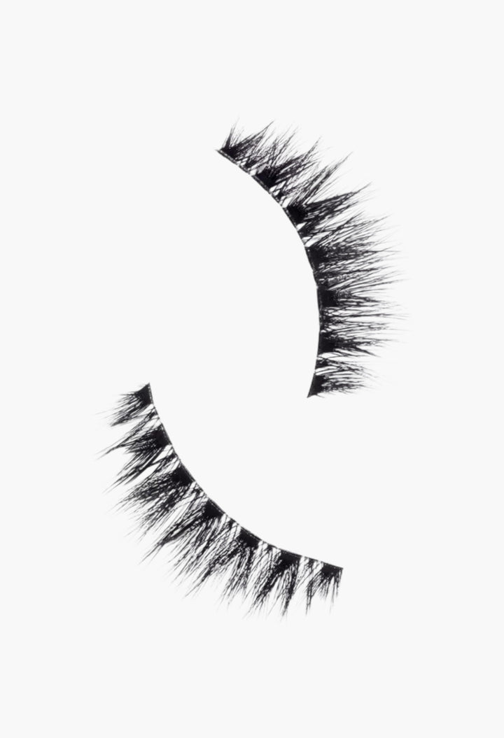 True Or False Lashes - GLAM MODA