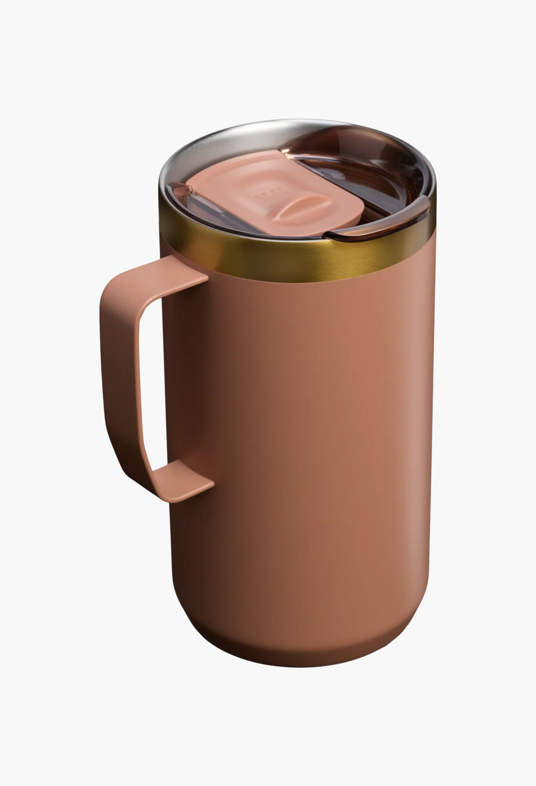 The Stay-Hot Camp Mug - GLAM MODA