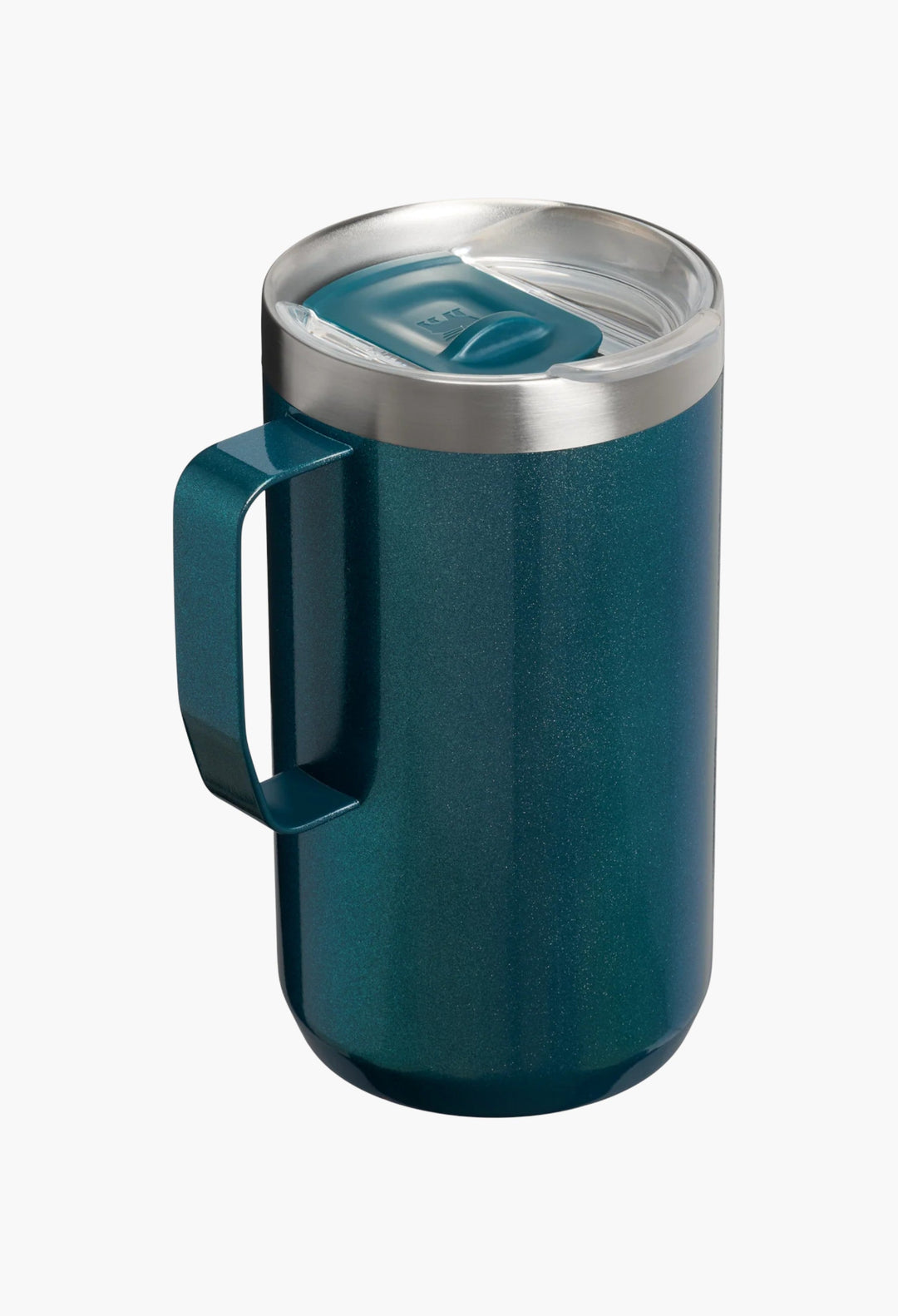 The Stay-Hot Camp Mug - GLAM MODA