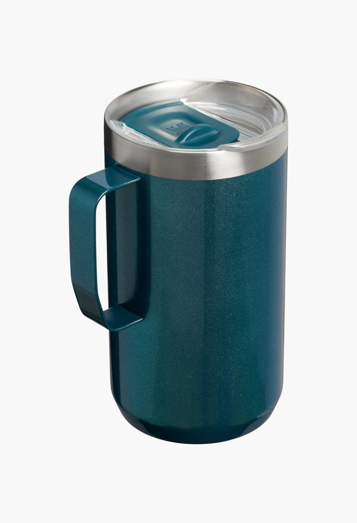 The Stay-Hot Camp Mug - GLAM MODA