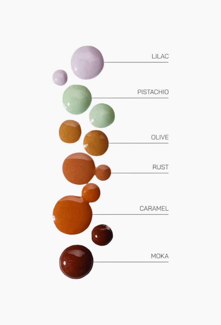 Colour Correcting Serum 21.5ml - GLAM MODA