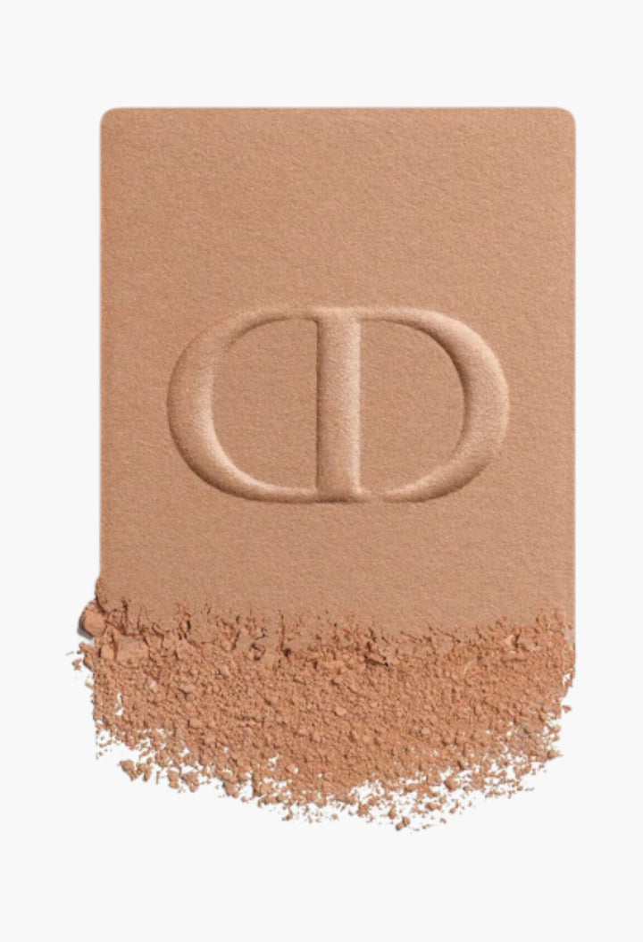 Forever Natural Velvet Matte Compact Foundation - GLAM MODA