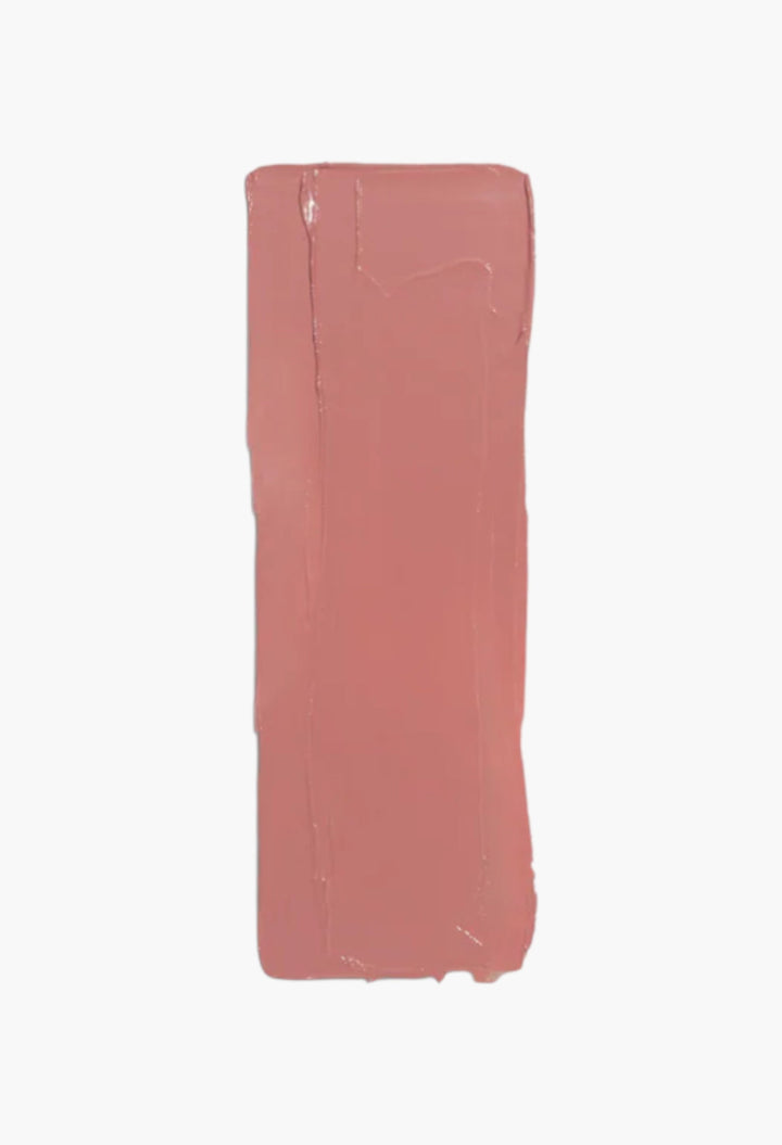 Forget the Filler Lip-Plumping Line-Smoothing Satin Cream Lipstick - GLAM MODA