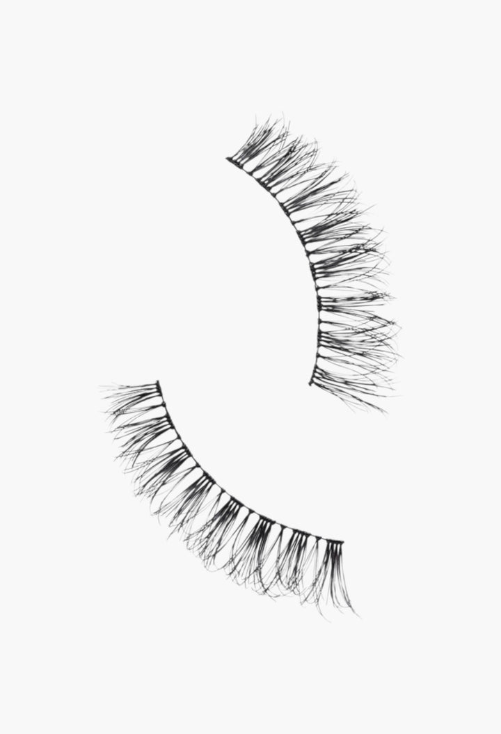 True Or False Lashes - GLAM MODA