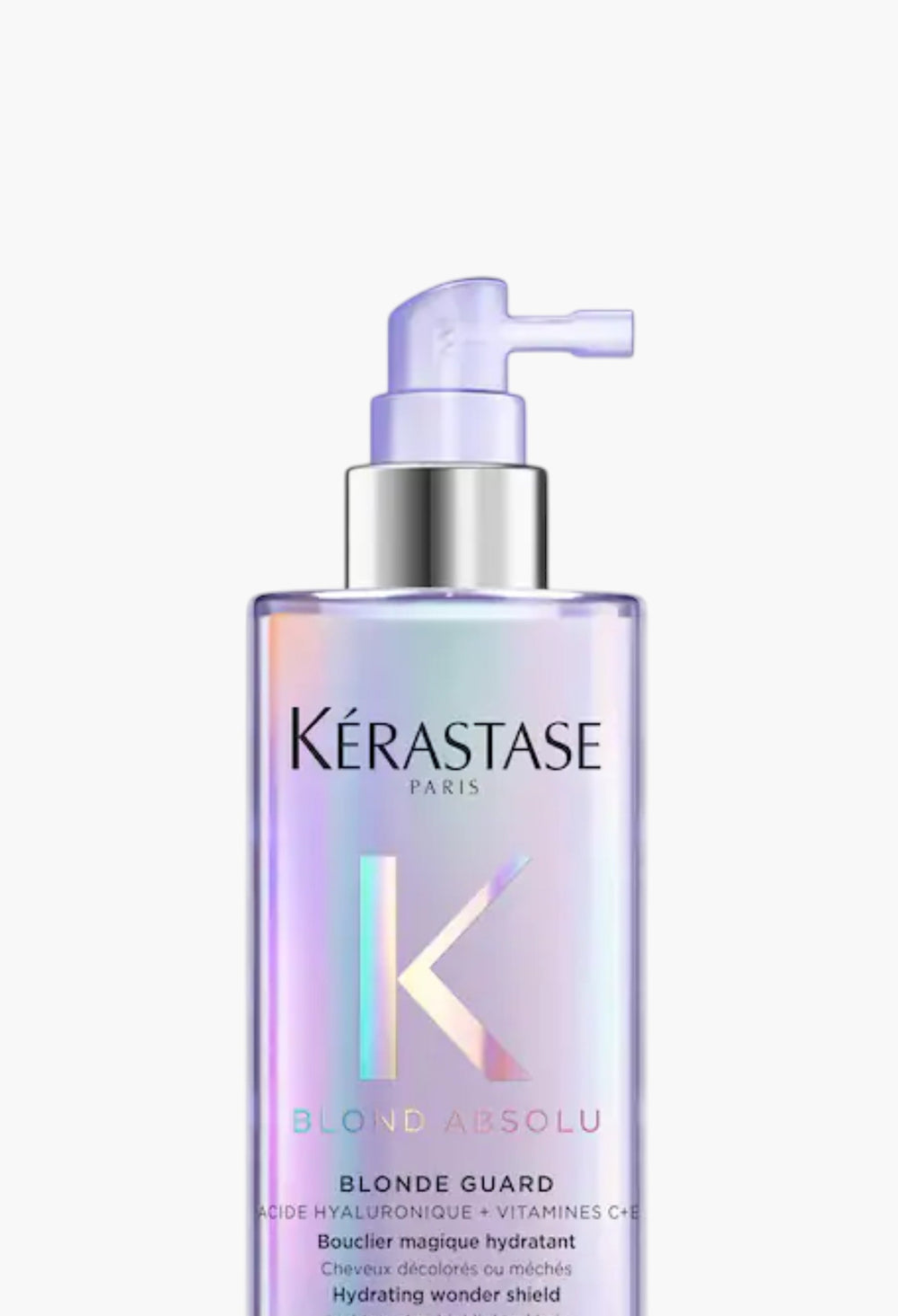 Blond Absolu Blonde Guard Hydrating Leave-In Conditioner Spray with Hyaluronic Acid - GLAM MODA