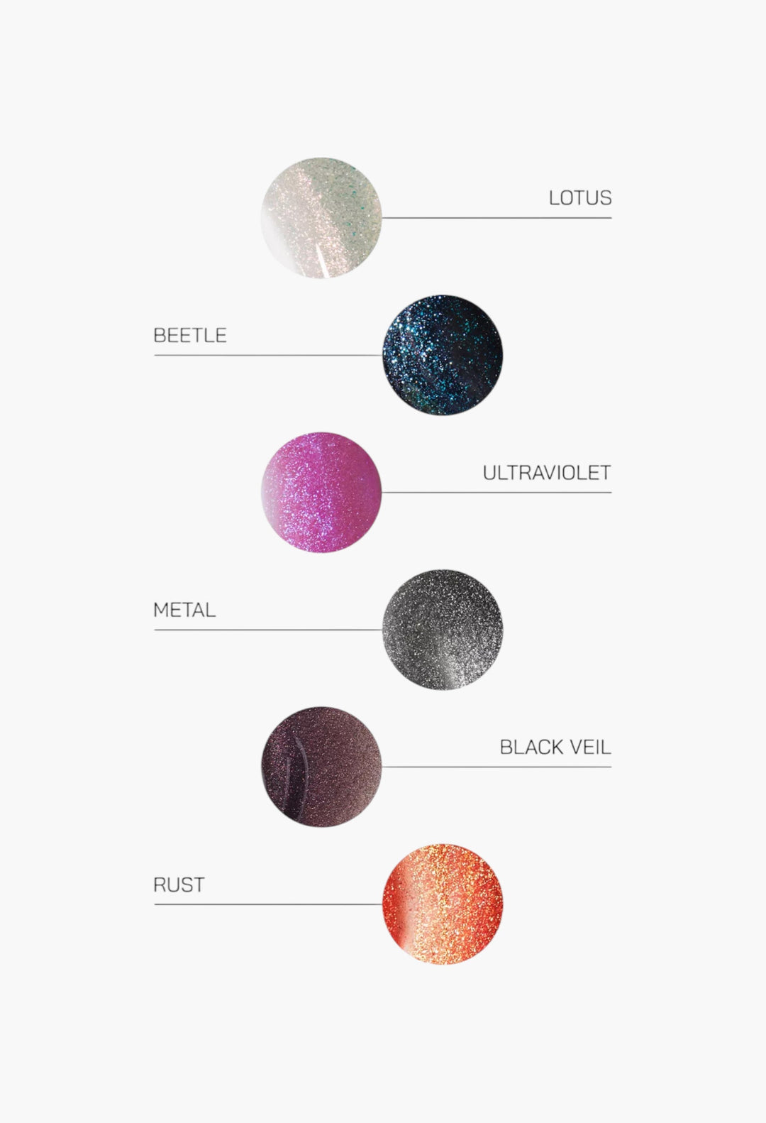 Liplacq Lipgloss 2ml - GLAM MODA