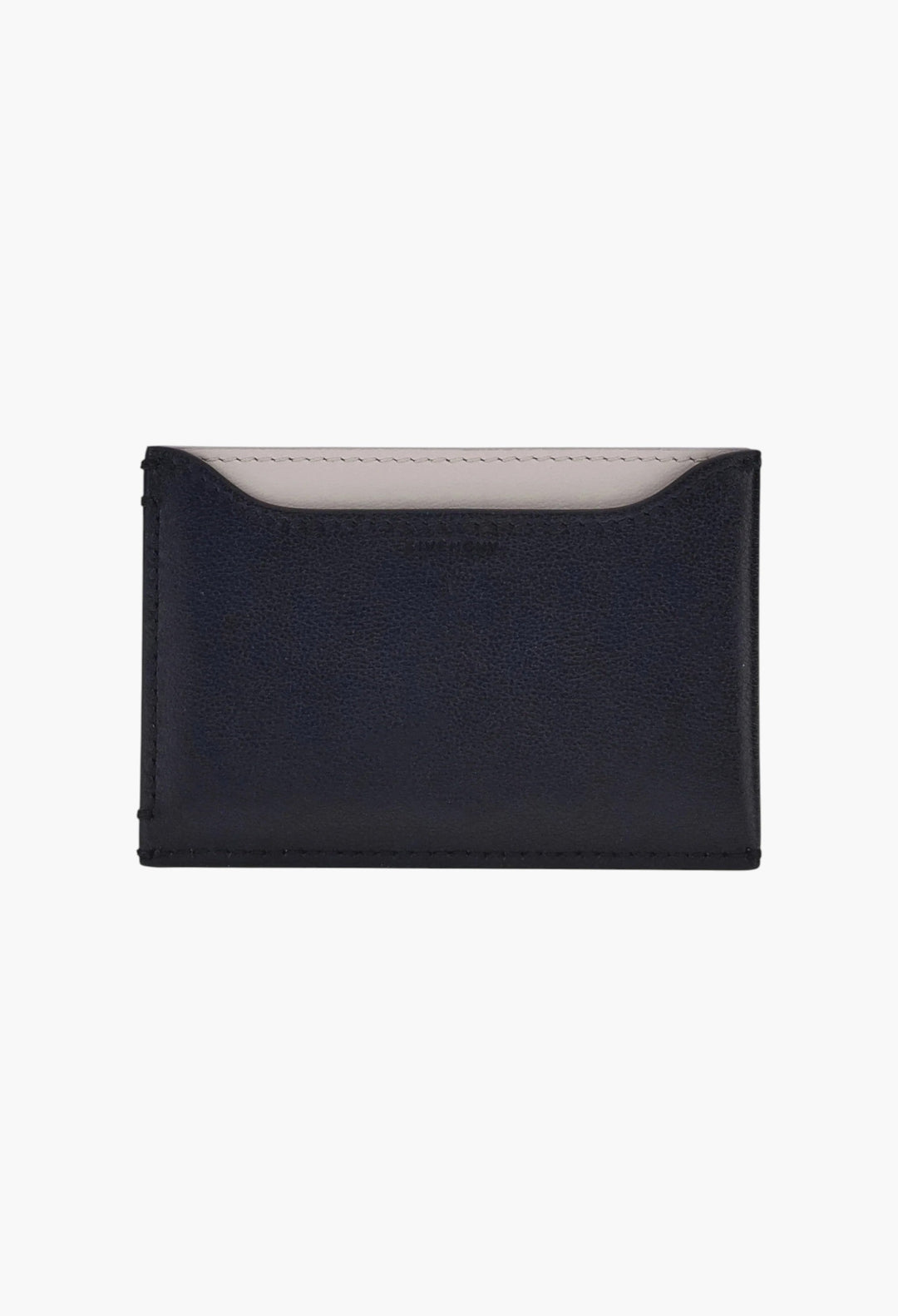 Calfskin Card Holder - GLAM MODA