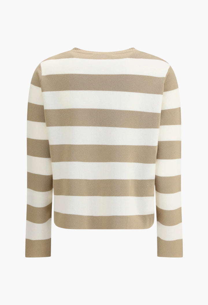 Viterbo Sweater - GLAM MODA