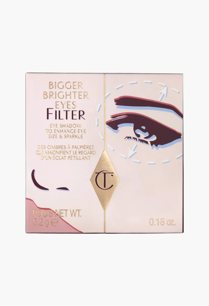 Luxury Palette of Pops make-up palette 5.2g - GLAM MODA