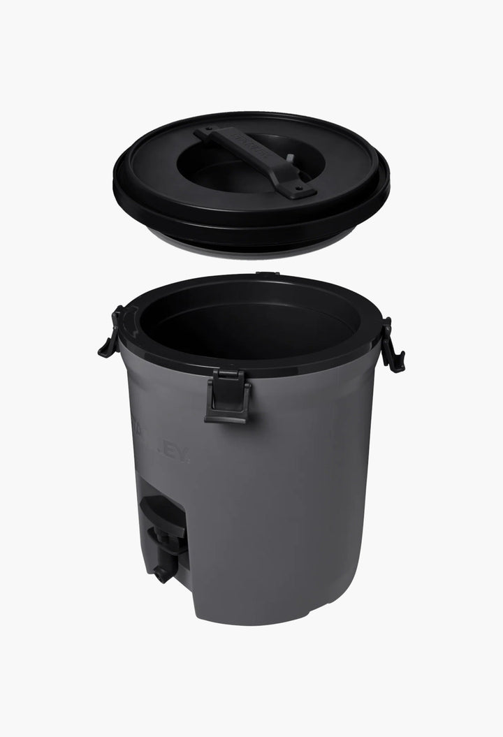 Adventure Fast Flow Water Jug 2G - GLAM MODA