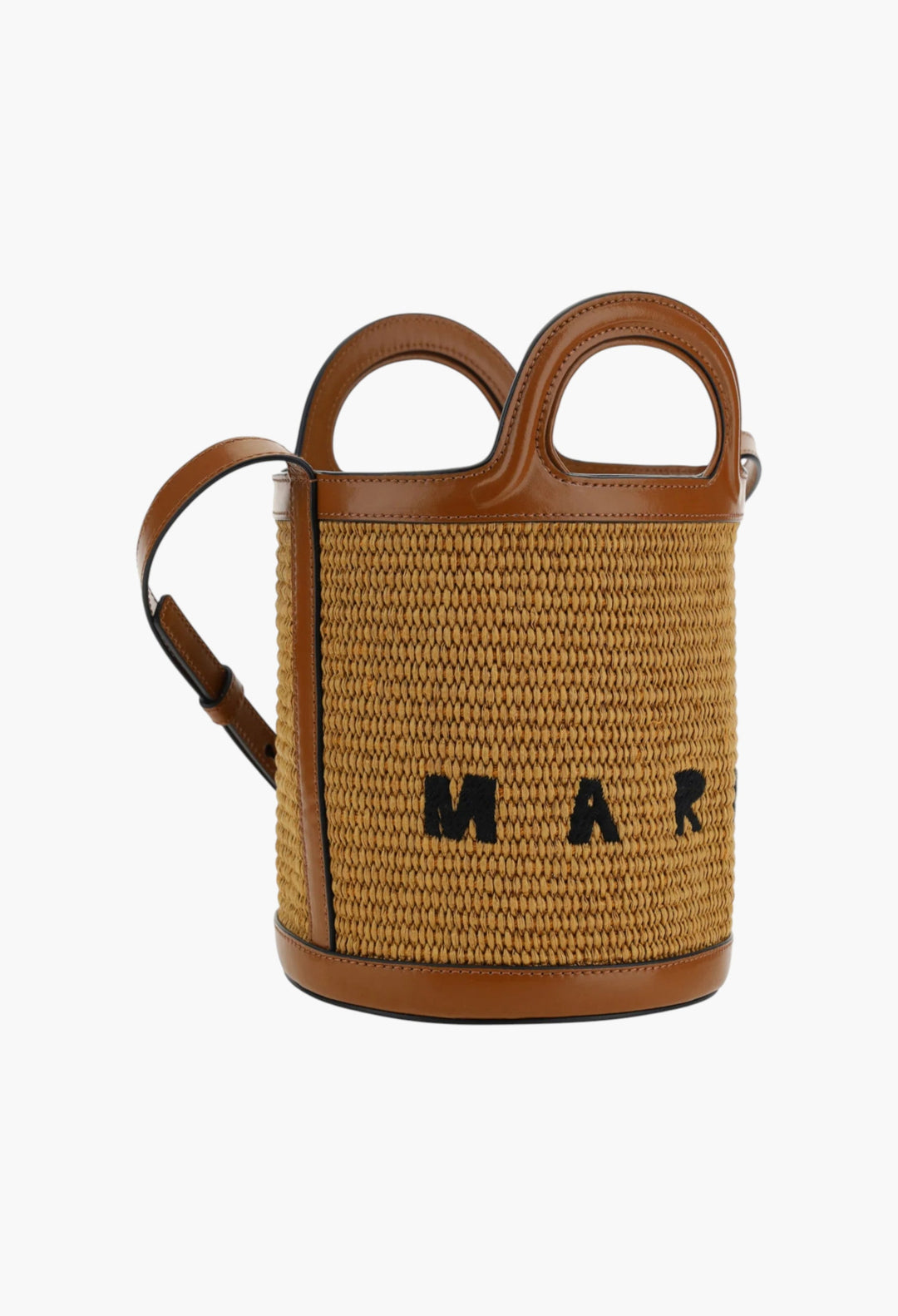 Tropicalia Bucket Bag - GLAM MODA