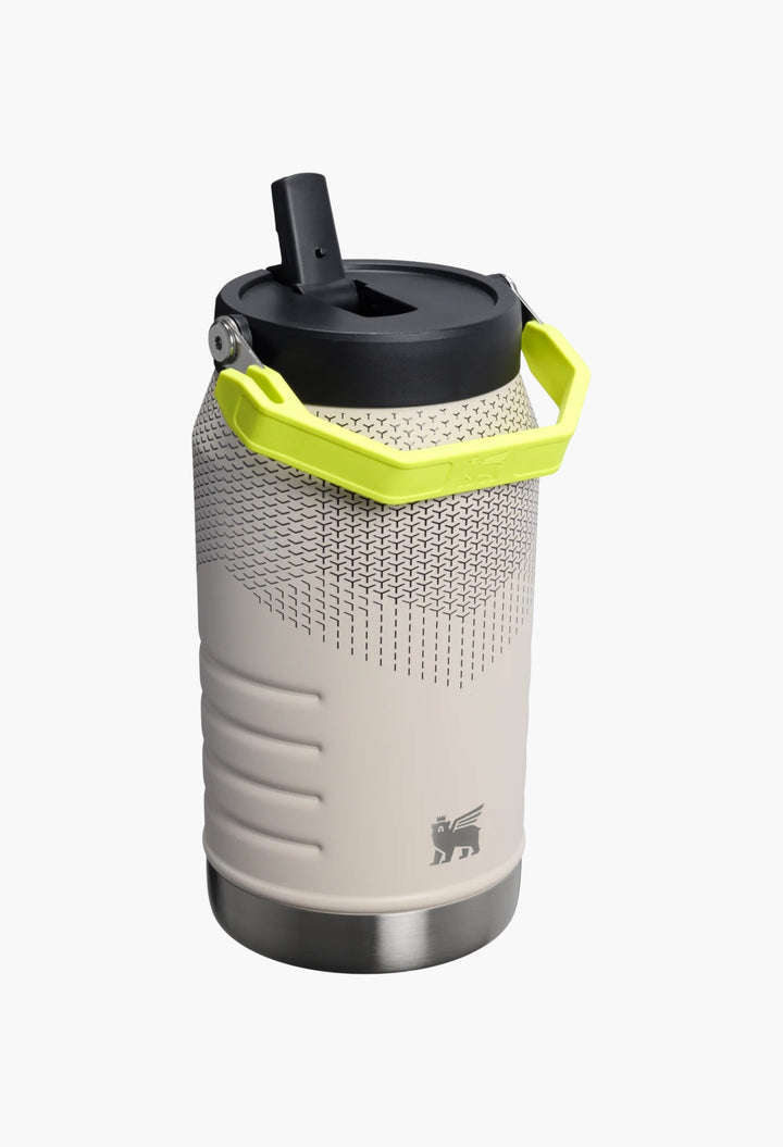 The IceFlow™ Flip Straw Jug - GLAM MODA