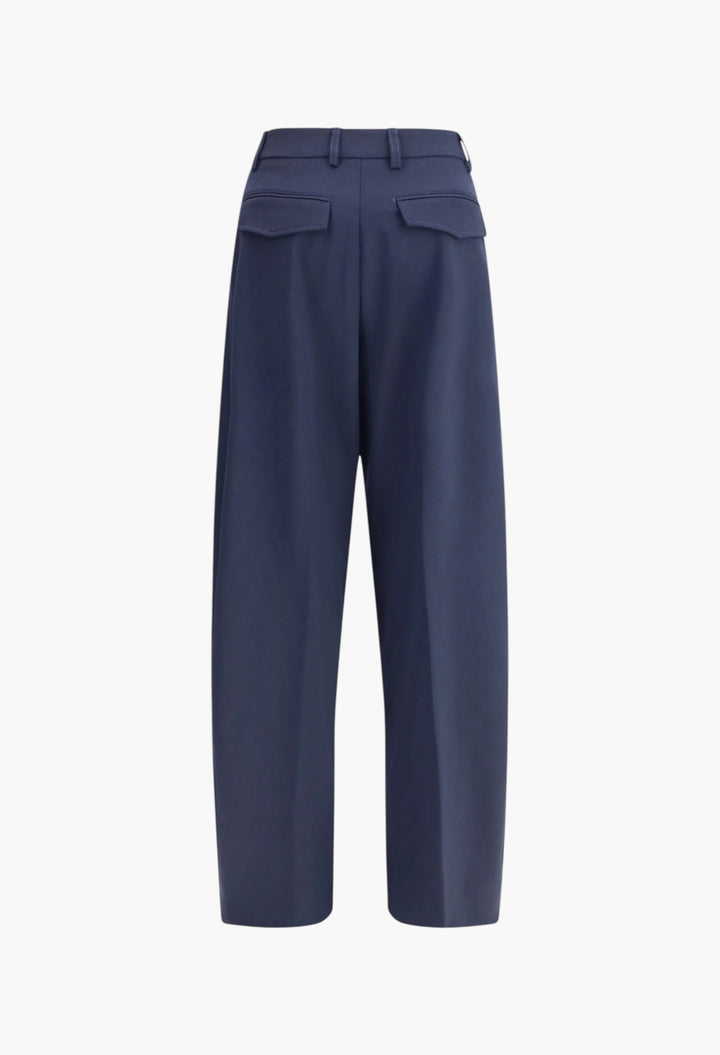 Wide leg Pants - GLAM MODA