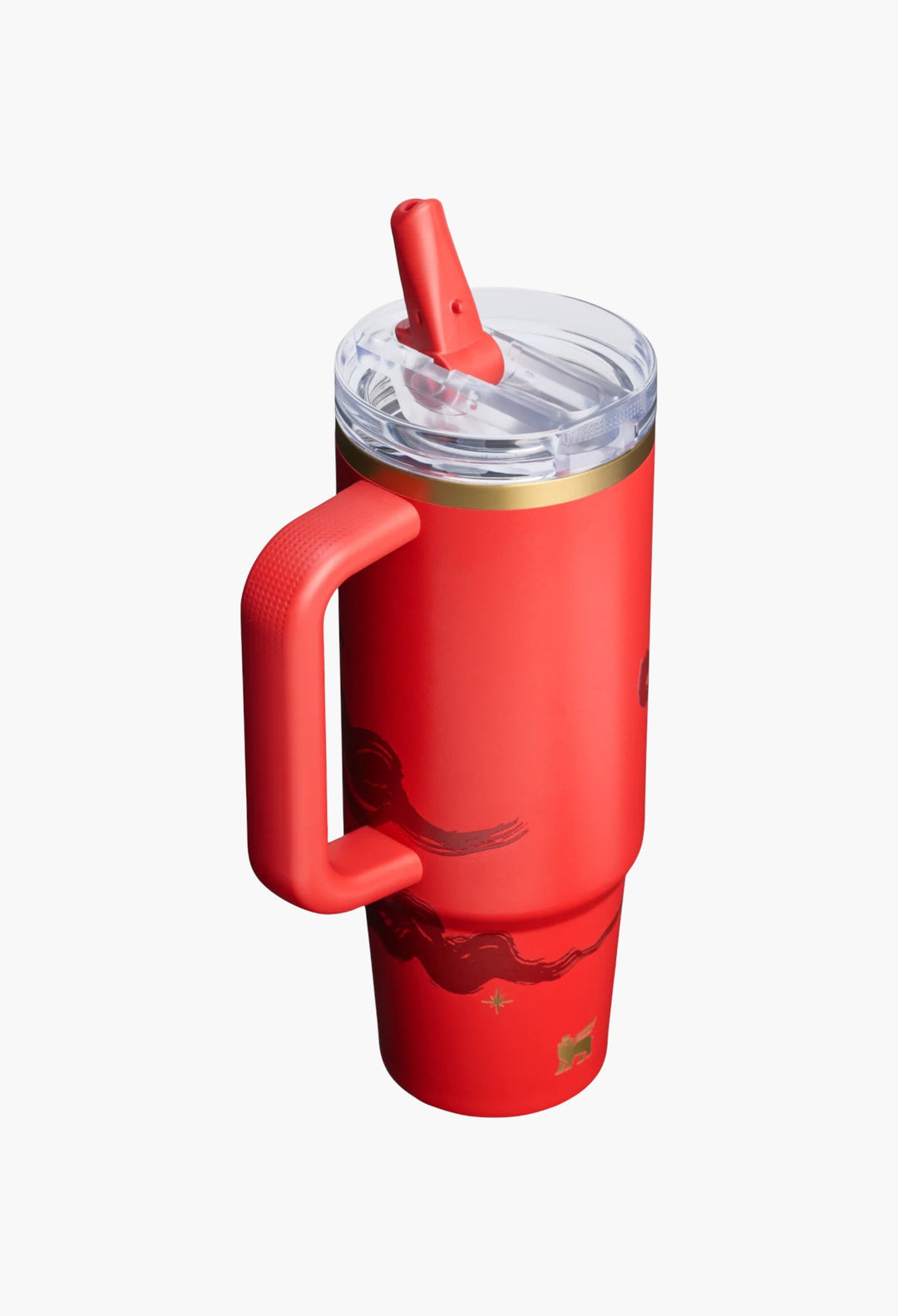 The Lunar New Year Quencher® ProTour Flip Straw Tumbler | 40 OZ | 30 OZ - GLAM MODA