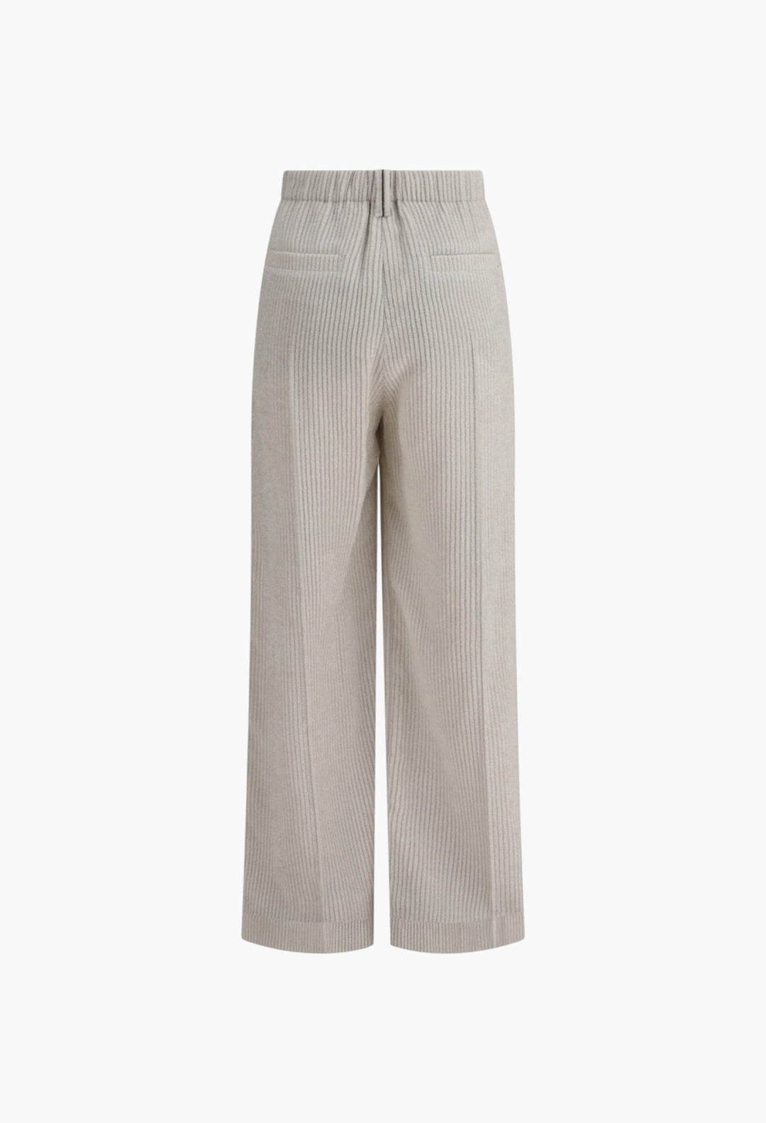 Corduroy Pants - GLAM MODA