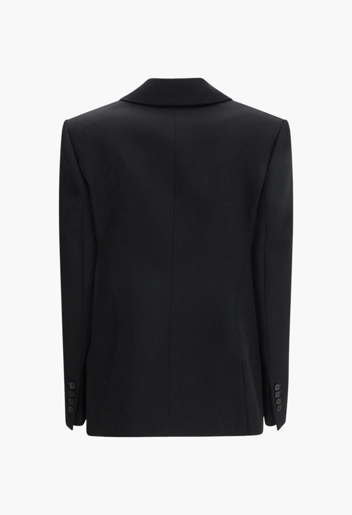 Cut-Out Jacket - GLAM MODA
