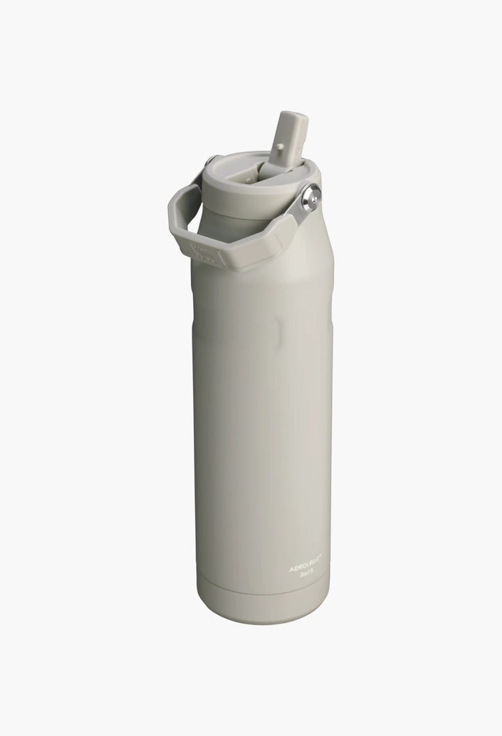 The IceFlow™ Bottle with Flip Straw Lid - GLAM MODA