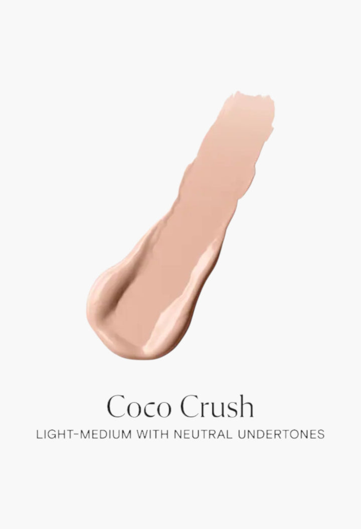 Main Match Crease-Proof Long-Wear Hydrating Concealer - GLAM MODA
