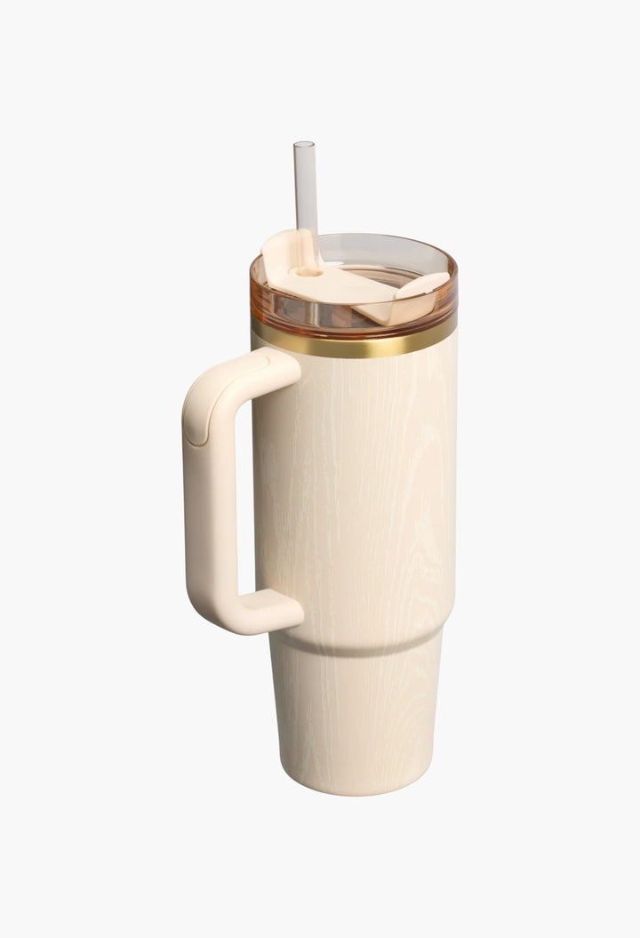 The Cheers & Cheer Quencher H2.0 Flowstate™ Tumbler - GLAM MODA