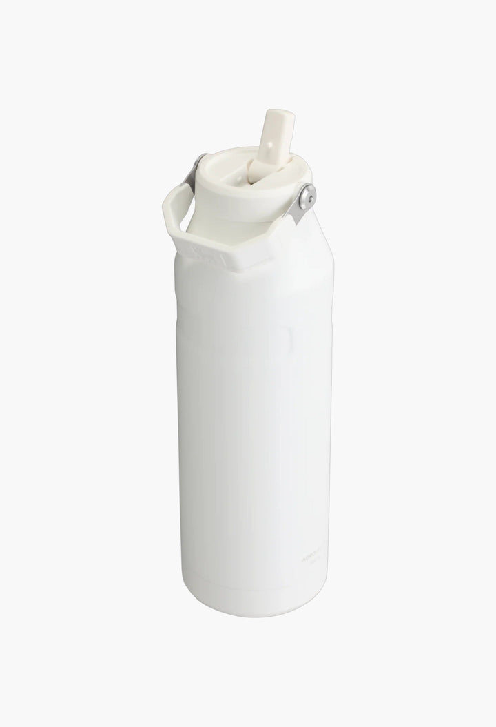 The IceFlow™ Bottle with Flip Straw Lid - GLAM MODA