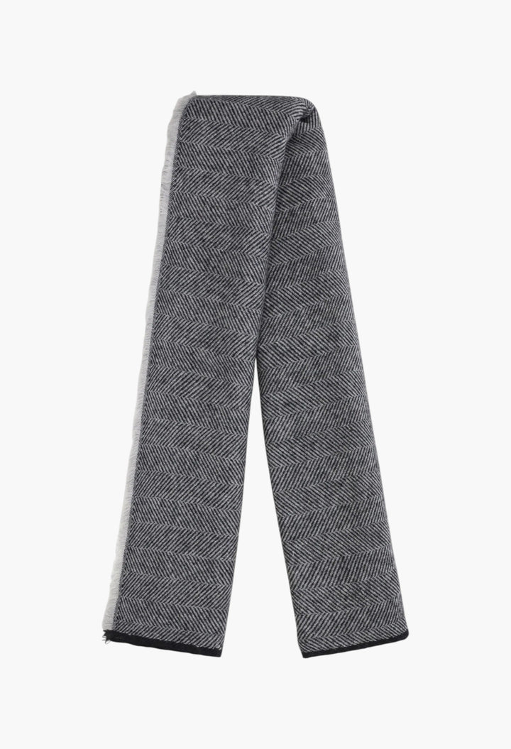 Cashmere Scarf - GLAM MODA
