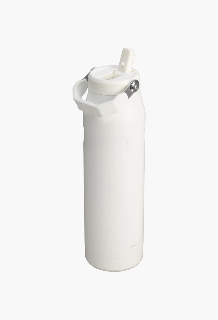 The IceFlow™ Bottle with Flip Straw Lid - GLAM MODA