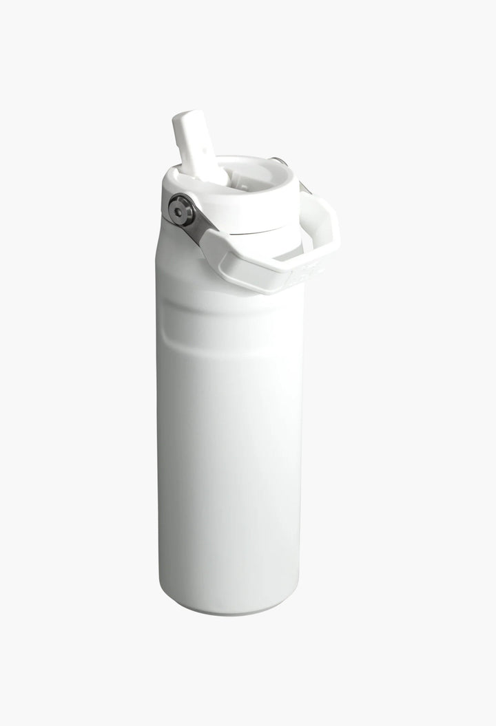 The IceFlow™ Bottle with Flip Straw Lid | 24 OZ - GLAM MODA