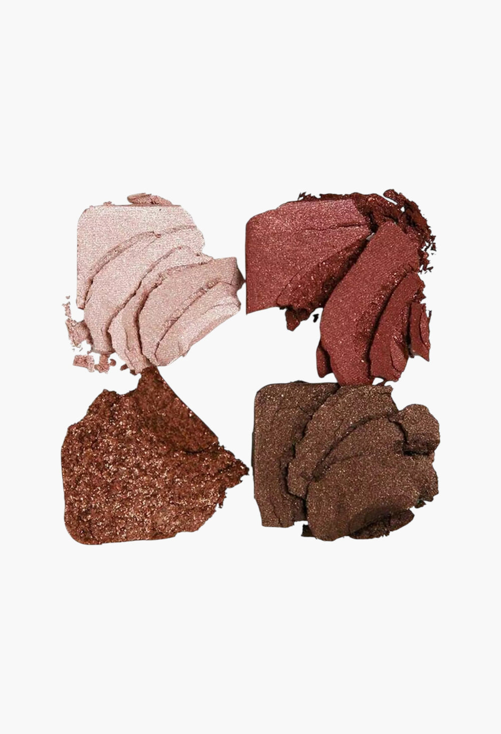 Luxury Palette of Pops make-up palette 5.2g - GLAM MODA