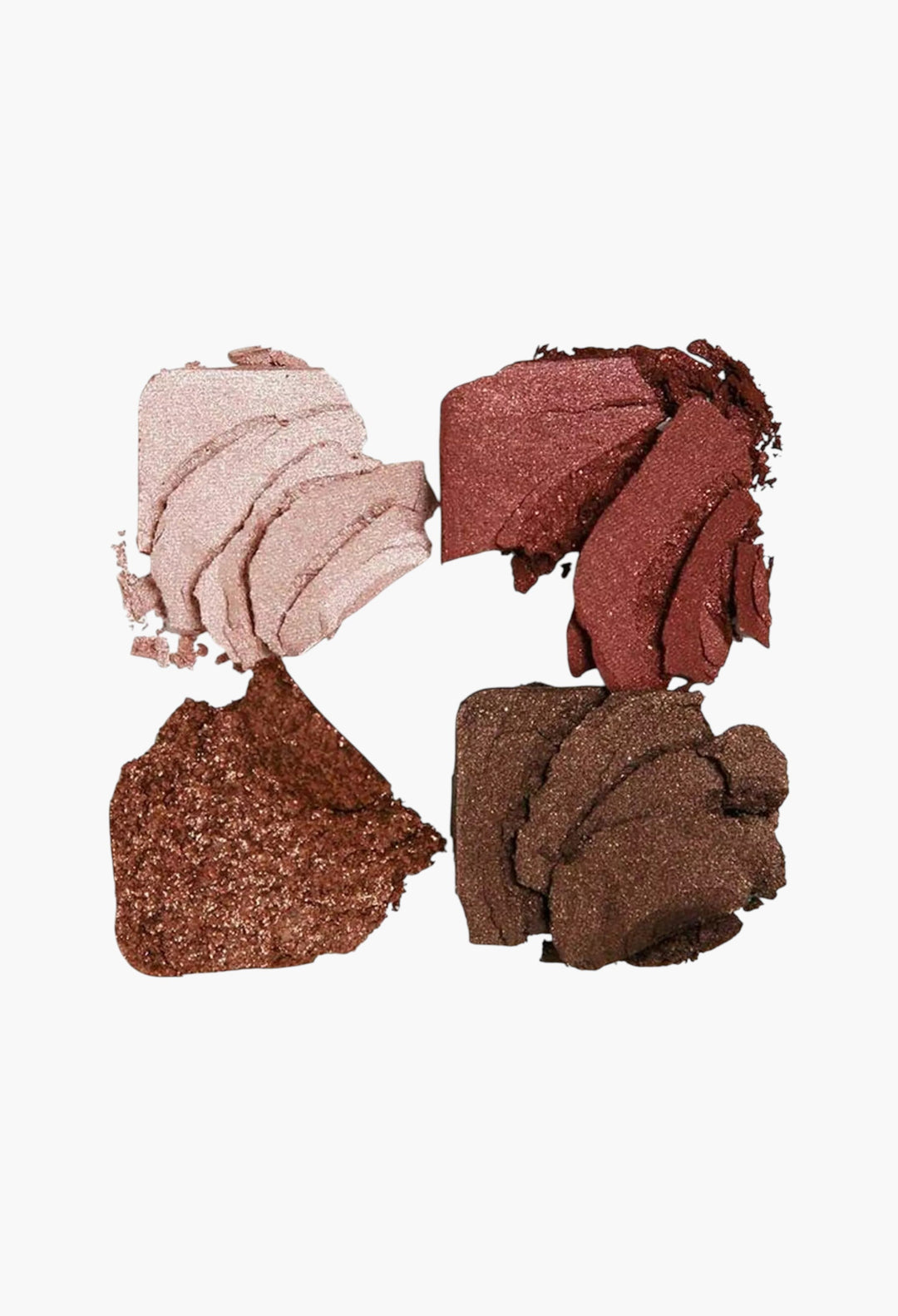 Luxury Palette of Pops make-up palette 5.2g - GLAM MODA