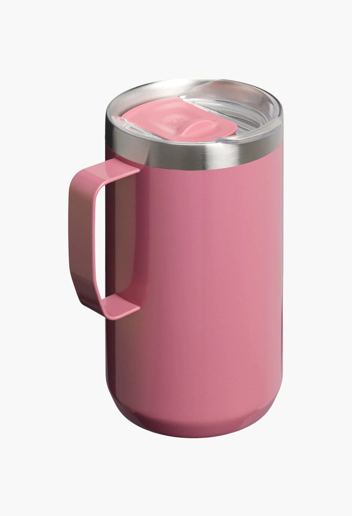 The Stay-Hot Camp Mug - GLAM MODA
