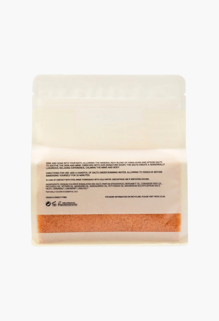 Bath Salts - GLAM MODA