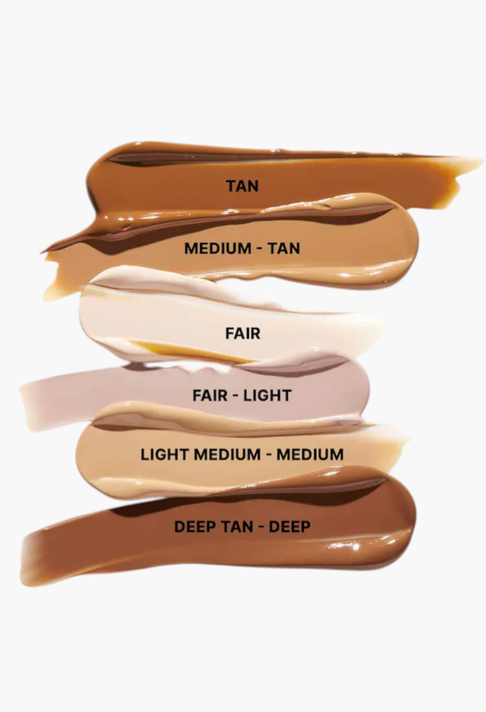 Premium BB Tinted Moisturizer with Niacinamide and SPF 40 - GLAM MODA