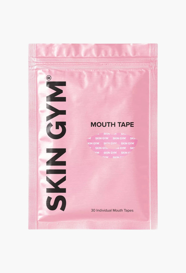 For The Love Of Sleep Mouth Tape Set of 30 - GLAM MODA