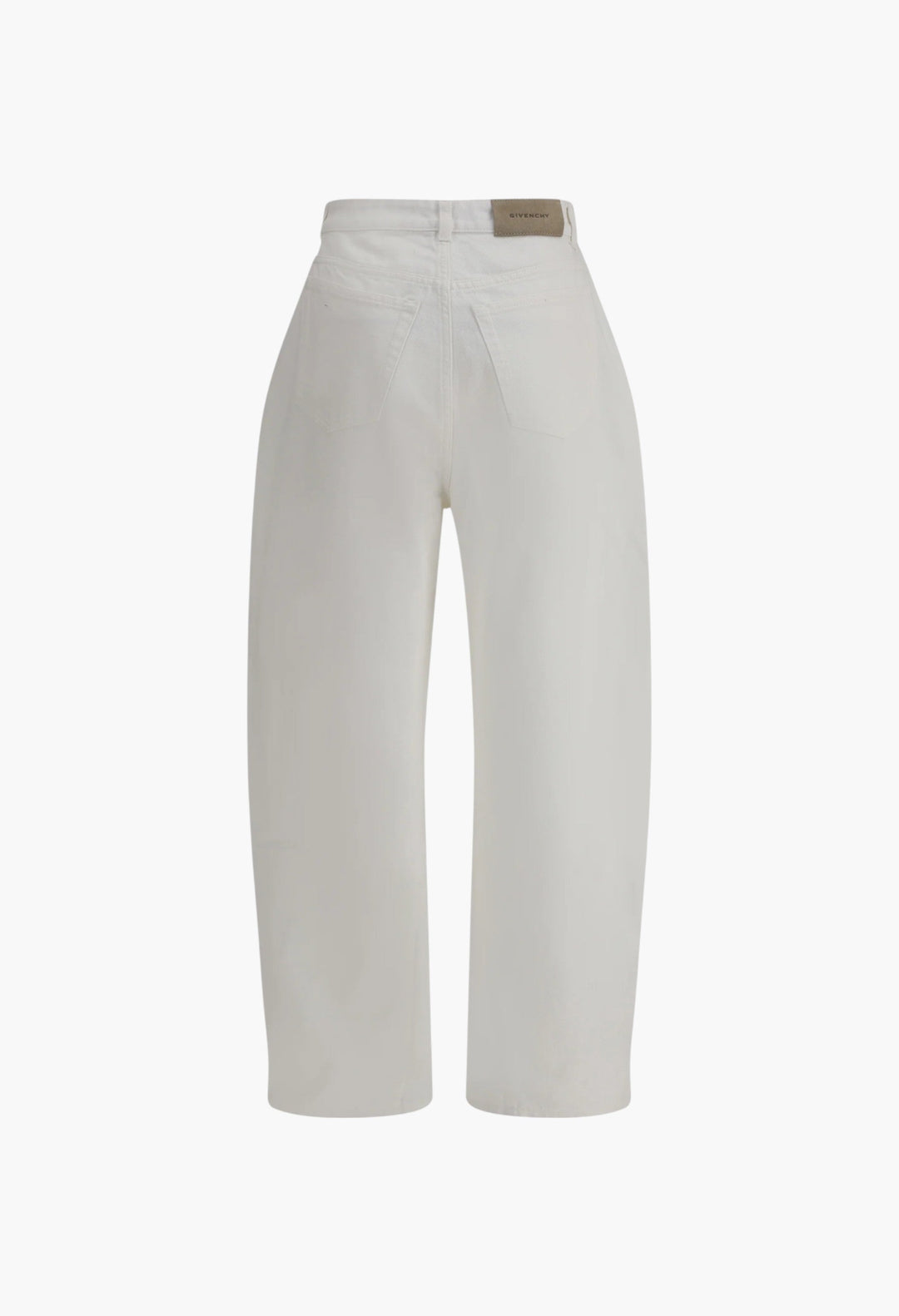 Barrel Jeans - GLAM MODA
