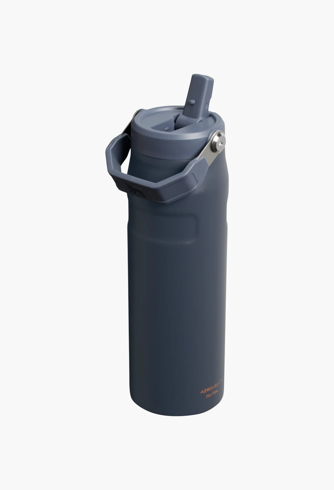 The IceFlow™ Bottle with Flip Straw Lid | 24 OZ - GLAM MODA