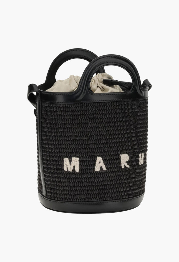 Tropicalia Bucket Bag - GLAM MODA