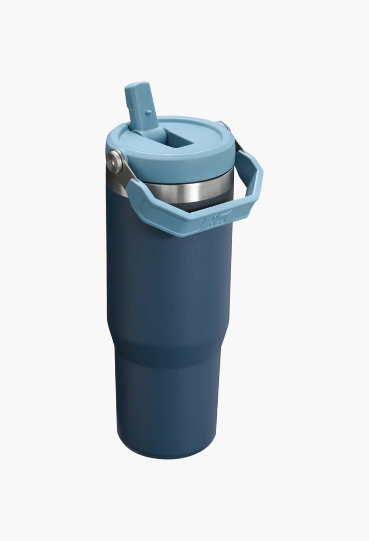 The IceFlow™ Flip Straw Tumbler - GLAM MODA