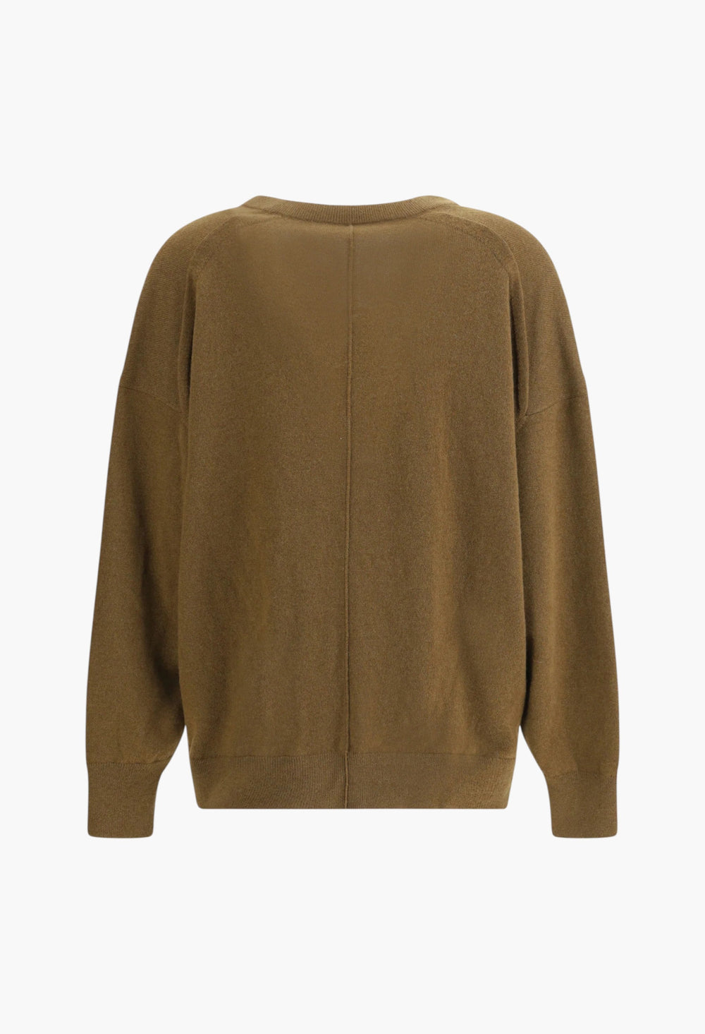 The Heaven V-Neck Sweater - GLAM MODA