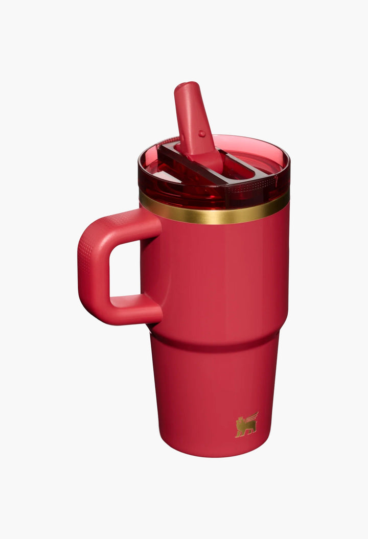 The Cheers & Cheer Quencher ProTour Flip Straw Tumbler - GLAM MODA