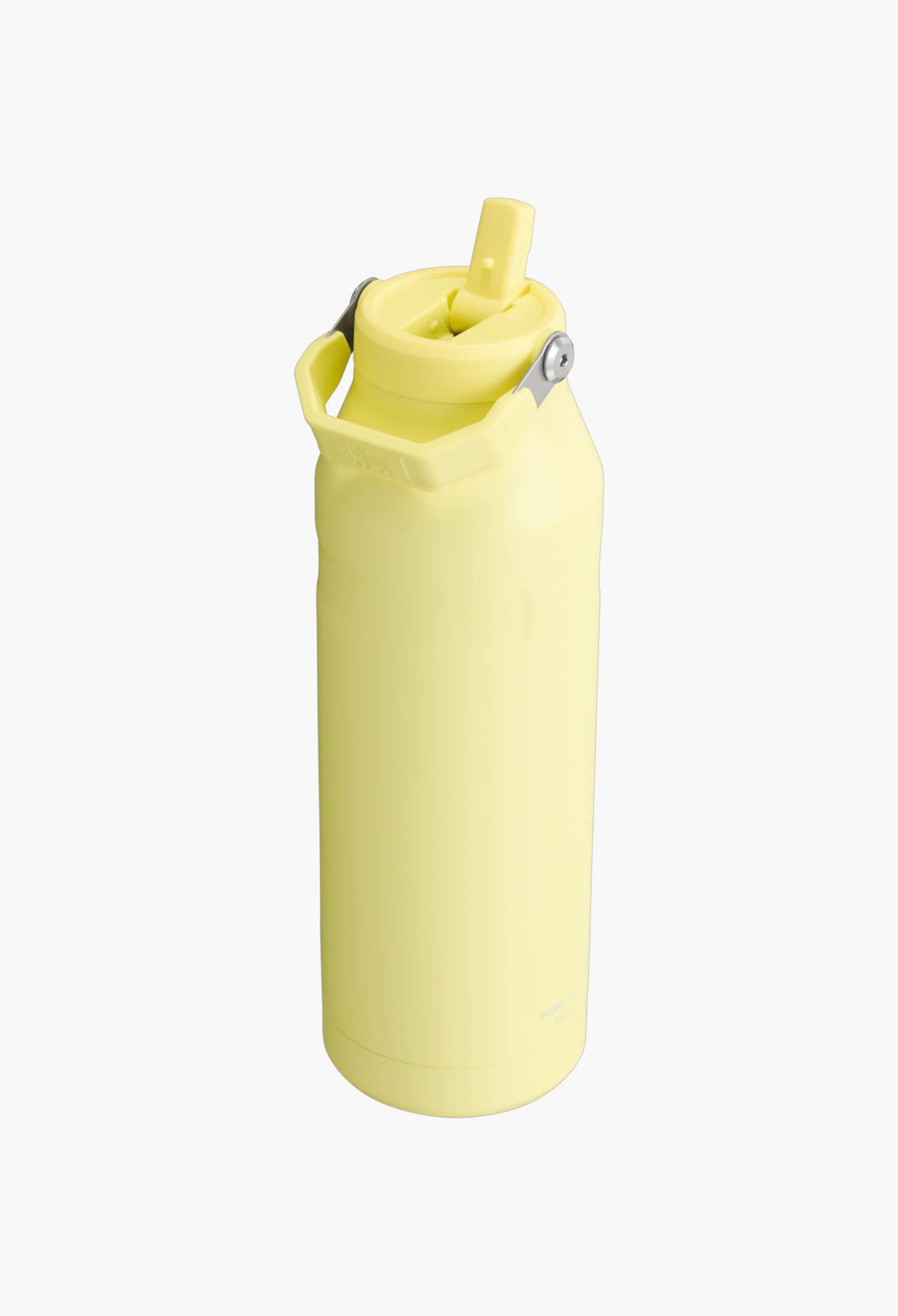 The IceFlow™ Bottle with Flip Straw Lid - GLAM MODA