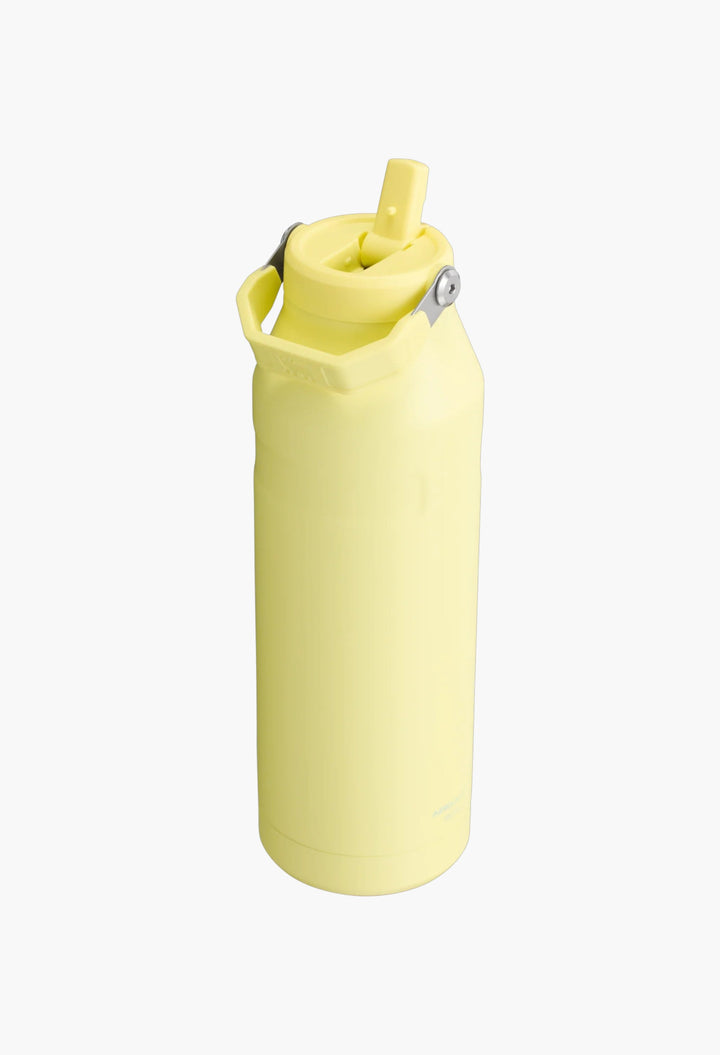 The IceFlow™ Bottle with Flip Straw Lid - GLAM MODA
