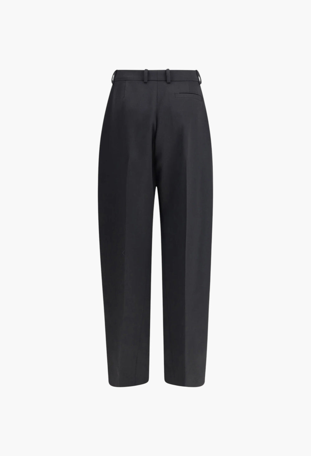 Tailored Pants - GLAM MODA