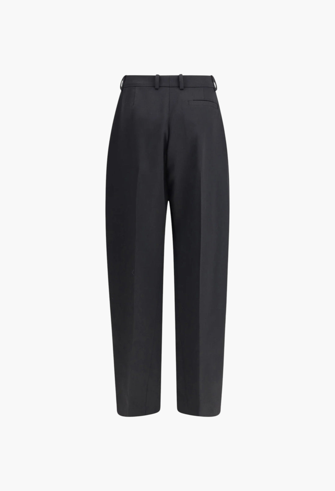 Tailored Pants - GLAM MODA
