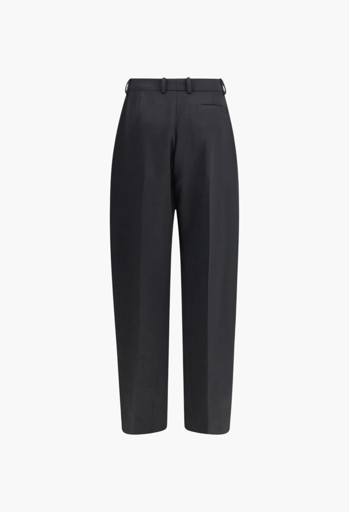 Tailored Pants - GLAM MODA