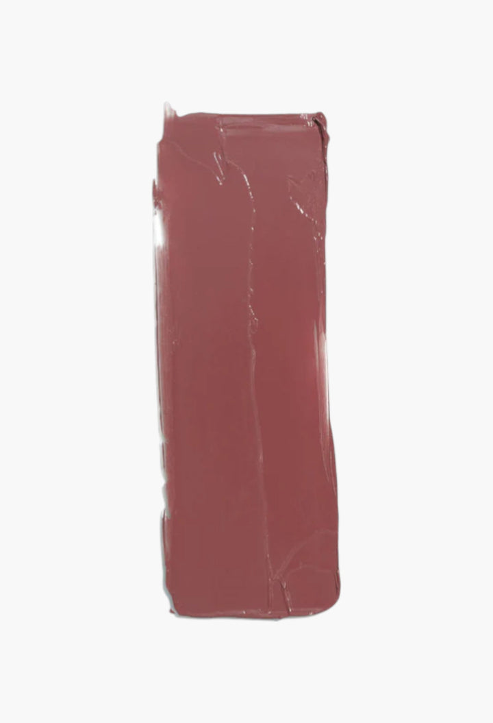 Forget the Filler Lip-Plumping Line-Smoothing Satin Cream Lipstick - GLAM MODA
