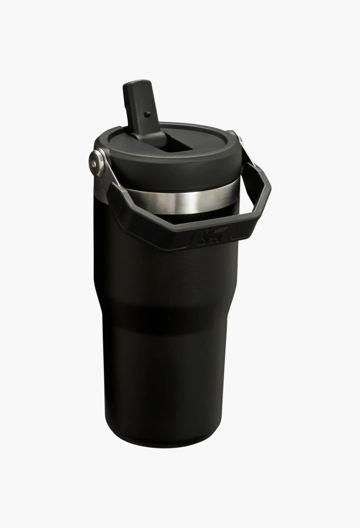 The IceFlow™ Flip Straw Tumbler - GLAM MODA