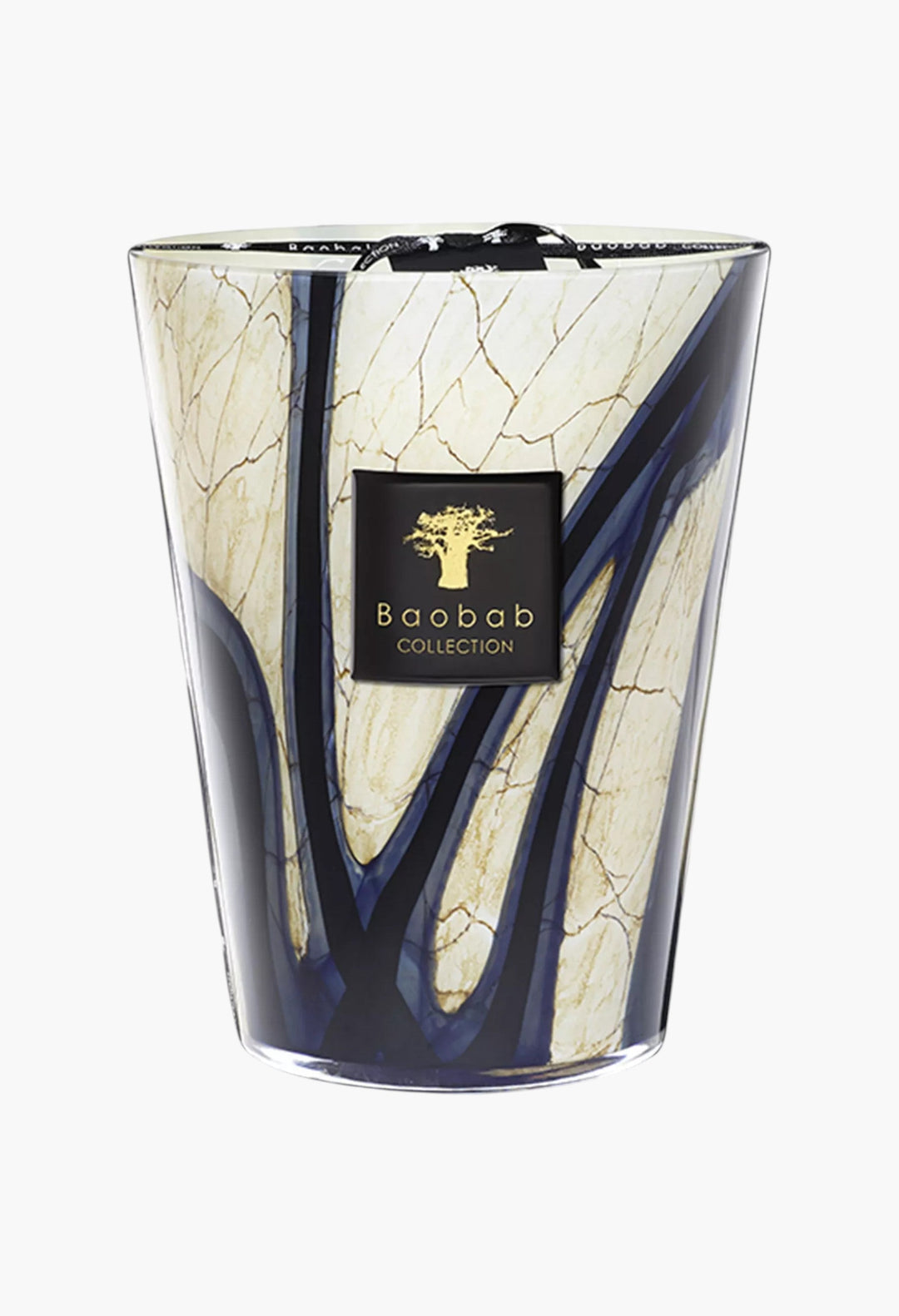 Max24 Stones Lazuli Scented Candle 5.2kg - GLAM MODA