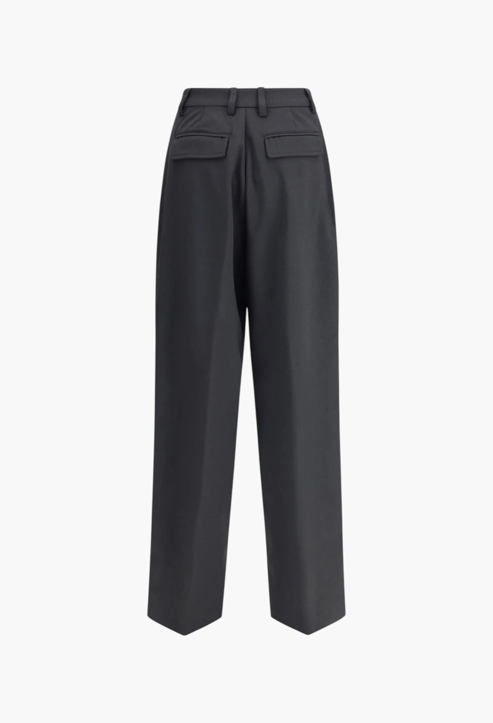 Pleated Pants - GLAM MODA